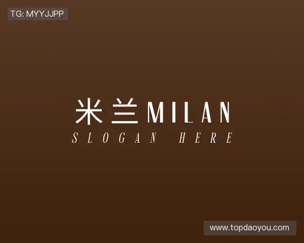 发现米兰milan